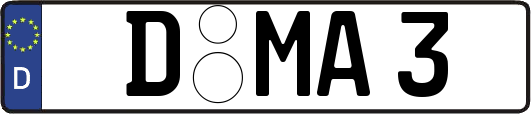 D-MA3