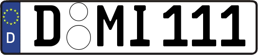 D-MI111