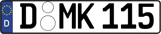 D-MK115