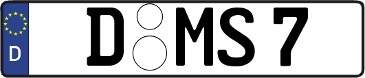 D-MS7