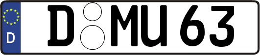 D-MU63