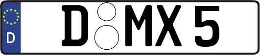 D-MX5