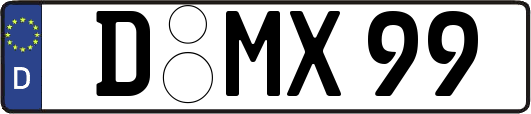 D-MX99