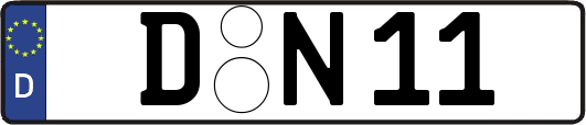 D-N11