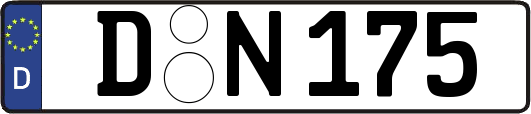 D-N175