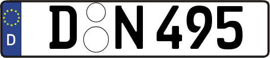 D-N495