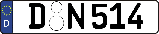 D-N514