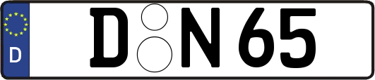 D-N65