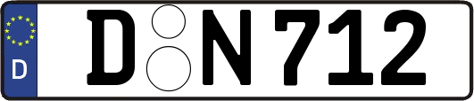 D-N712