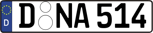 D-NA514