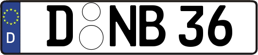 D-NB36