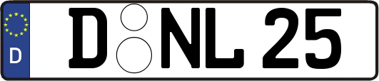 D-NL25