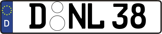 D-NL38