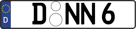 D-NN6