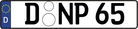 D-NP65