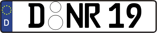 D-NR19