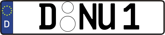 D-NU1