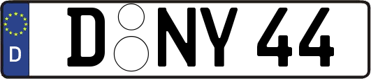 D-NY44