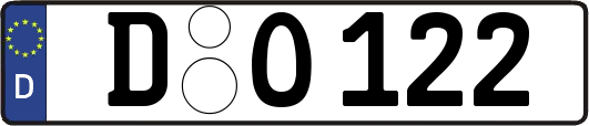 D-O122