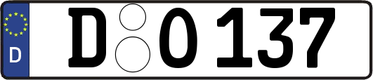 D-O137