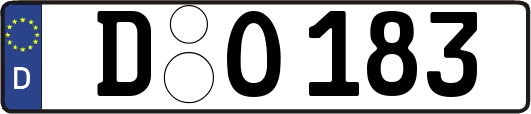 D-O183