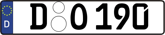 D-O190