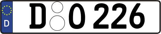 D-O226