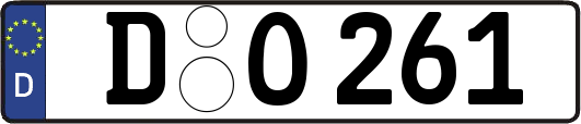 D-O261