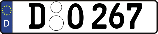 D-O267