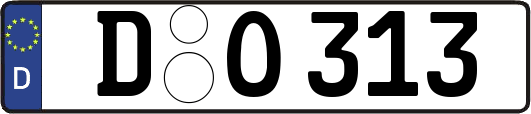 D-O313