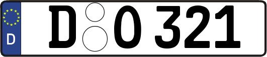 D-O321