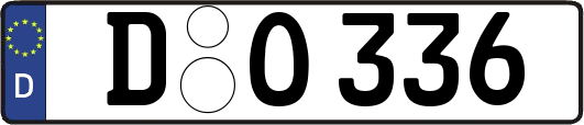 D-O336