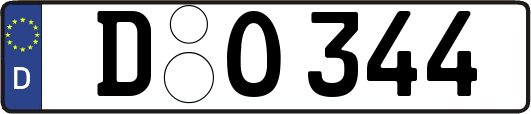 D-O344