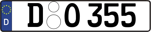 D-O355