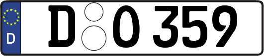 D-O359