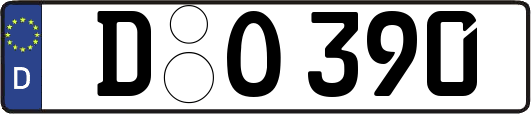 D-O390