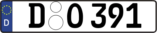 D-O391