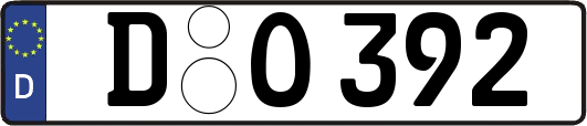 D-O392