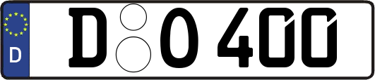 D-O400