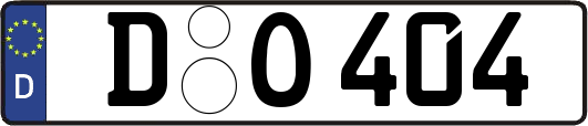 D-O404