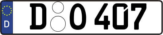 D-O407