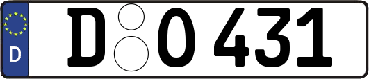 D-O431