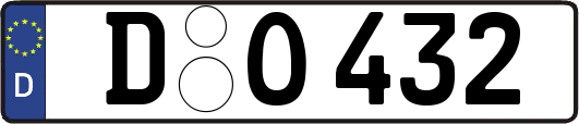 D-O432