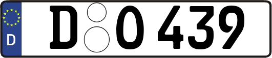 D-O439