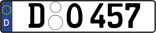 D-O457