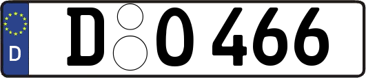 D-O466