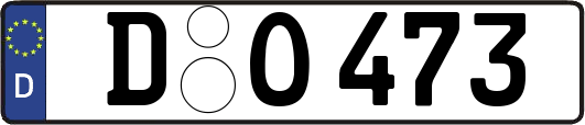 D-O473