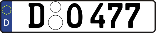 D-O477