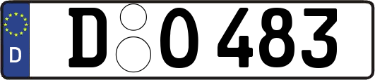 D-O483