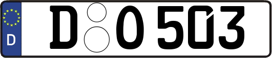 D-O503